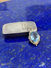 Anhänger Silber 800 Mit