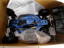 HRC B8ER Buggy (RC Modell)
