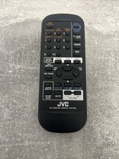 Original JVC RM-SEMD9RU