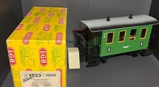 Lehmann LGB Personenwagen m