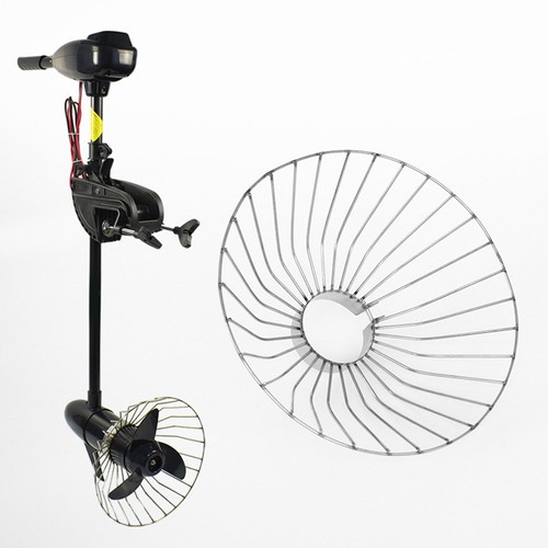 Motor propeller net abdeckung - net,