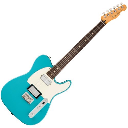 Fender player telecaster hh - fender,