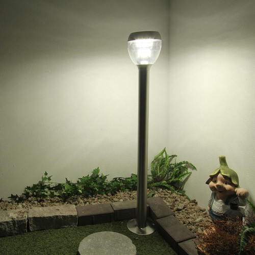 Moderne led außenleuchte - led,