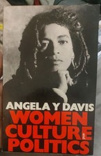 Women, Culture and Politics by