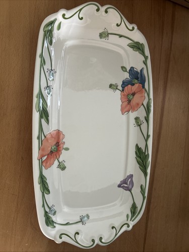 Villeroy boch servierplatte - boch,