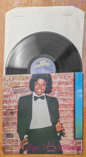 Michael jackson off the wall - the,
