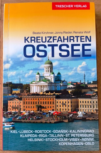 Kreuzfahrten ostsee - kreuzfahrten,
