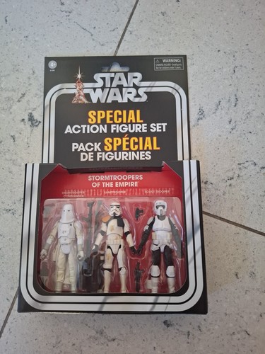 Star wars vintage collection - wars,