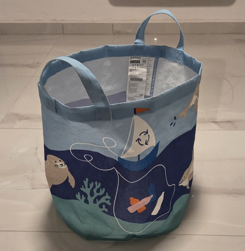 Ikea blåvingad - ikea,