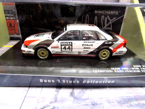 Audi dtm quattro 1990 - quattro,