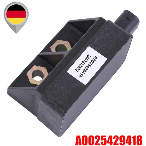 Esp sensor a0025429418 - esp,