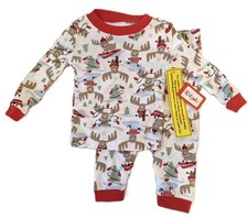 Pyjama Schlafanzug Baby Jungen