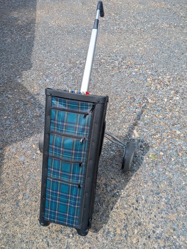 Kinbag handtrolley ziehtrolley - kinbag,