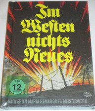 Capelight - Mediabook - Im