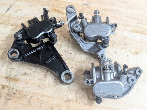 Honda 1100 sc26 pan - 1100,
