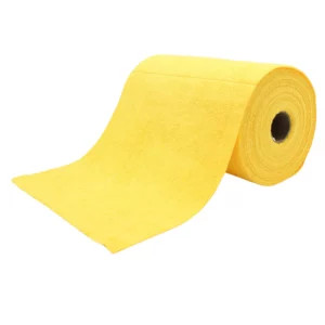 Rolle mikrofasertücher mit - rolle, 75