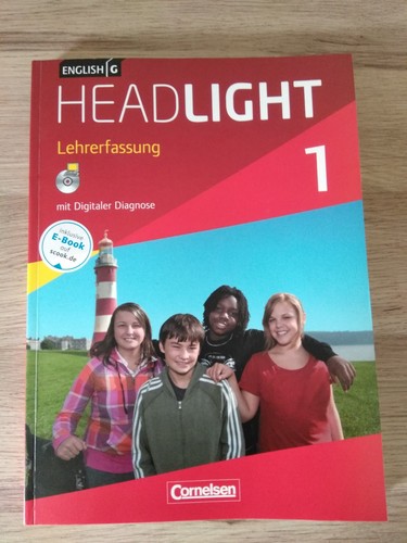 Englisch lehrbuch klasse - englisch, 5