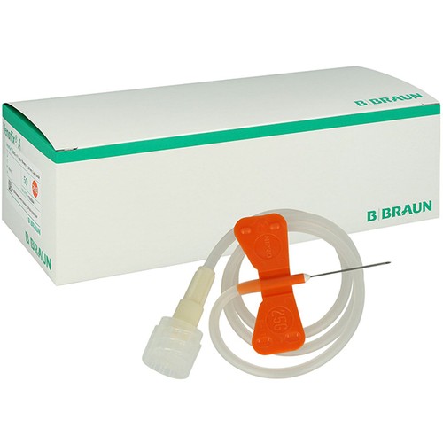 Venofix venenpunktionssystem - a,