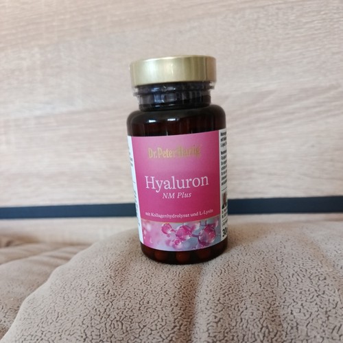 Peter hartig hyaluron plus - hartig,