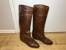 Aigner  Damenstiefel Hoch