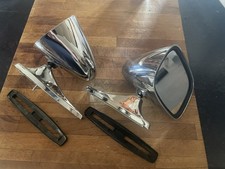 Rückspiegel Sportspiegel US