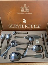 WMF Impression Cromargan