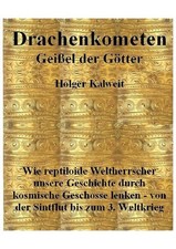 Drachenkometen - Geißel der