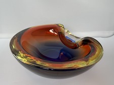 Flavio Poli Sommerso Murano