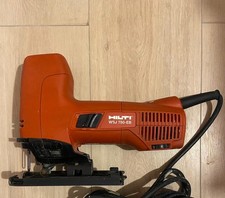 Hilti Stichsäge WSJ 750 EB