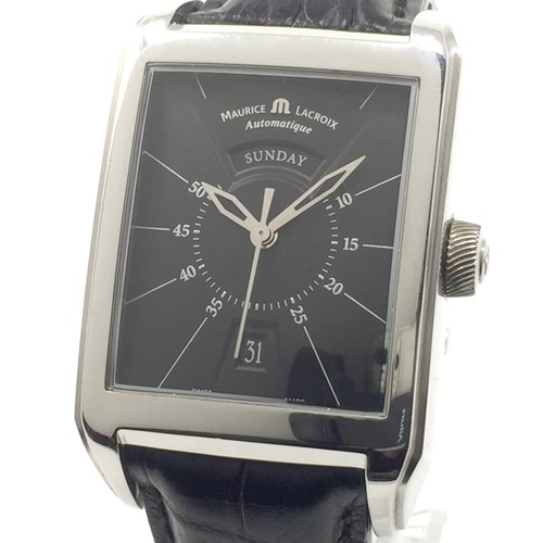 Maurice lacroix like new - lacroix, (like