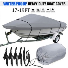 11-22FT Bootspersenning