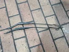 Original Opel Astra G Scheibenwischer Wischerarme Paar Set 90559554, 90559601