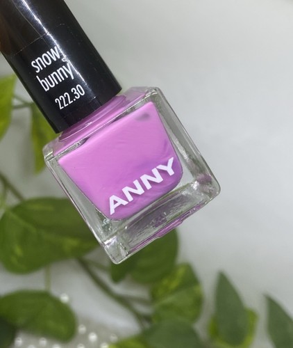 Anny nail polish - anny,