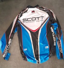 SCOTT RACING USA GR.XL FAHRRAD