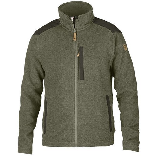 Fjällräven buck fleece - fjällräven,