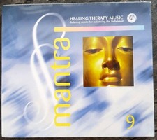 Mantra Various, Artists: