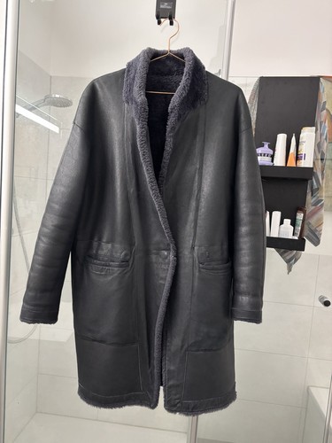 Sprung freres lammfell - freres,