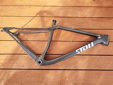 Stoll Rahmen R1. 29er Carbon MTB