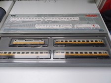 Märklin Lufthansa Airport