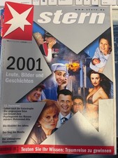 Stern Magazin - Nr. 1 - 27