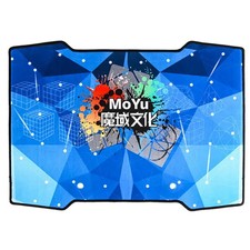 Langlebige Cube Spielmatte