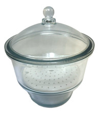 Vakuum Exsikkator Labor mit