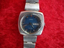 Anker Vintage Armbanduhr