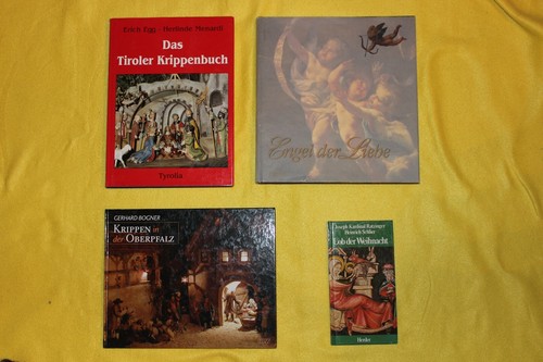 Konvolut bücher tiroler - 4,