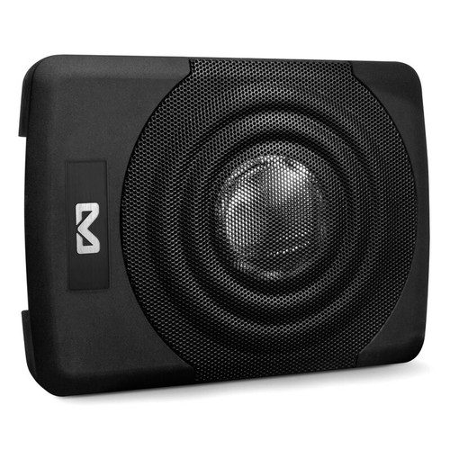 Ampire aktiv subwoofer 25cm - ampire, aktiv-subwoofer,