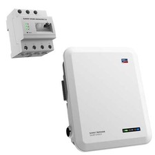 Sma sunny tripower smart - sma, 6.0
