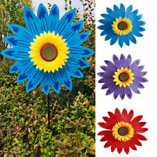 36cm Sonnenblume Windmühle