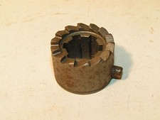 Mitnehmer zum Kickstarterrad Kickstarter Motor MZ ETZ 250 251   NOS original DDR