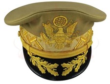 US Army Peak Cap General