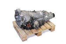 Original Audi A4 B7 A6 3.0 TDI JAX Getriebe mit Mech. 6 Gang Automatikgetriebe